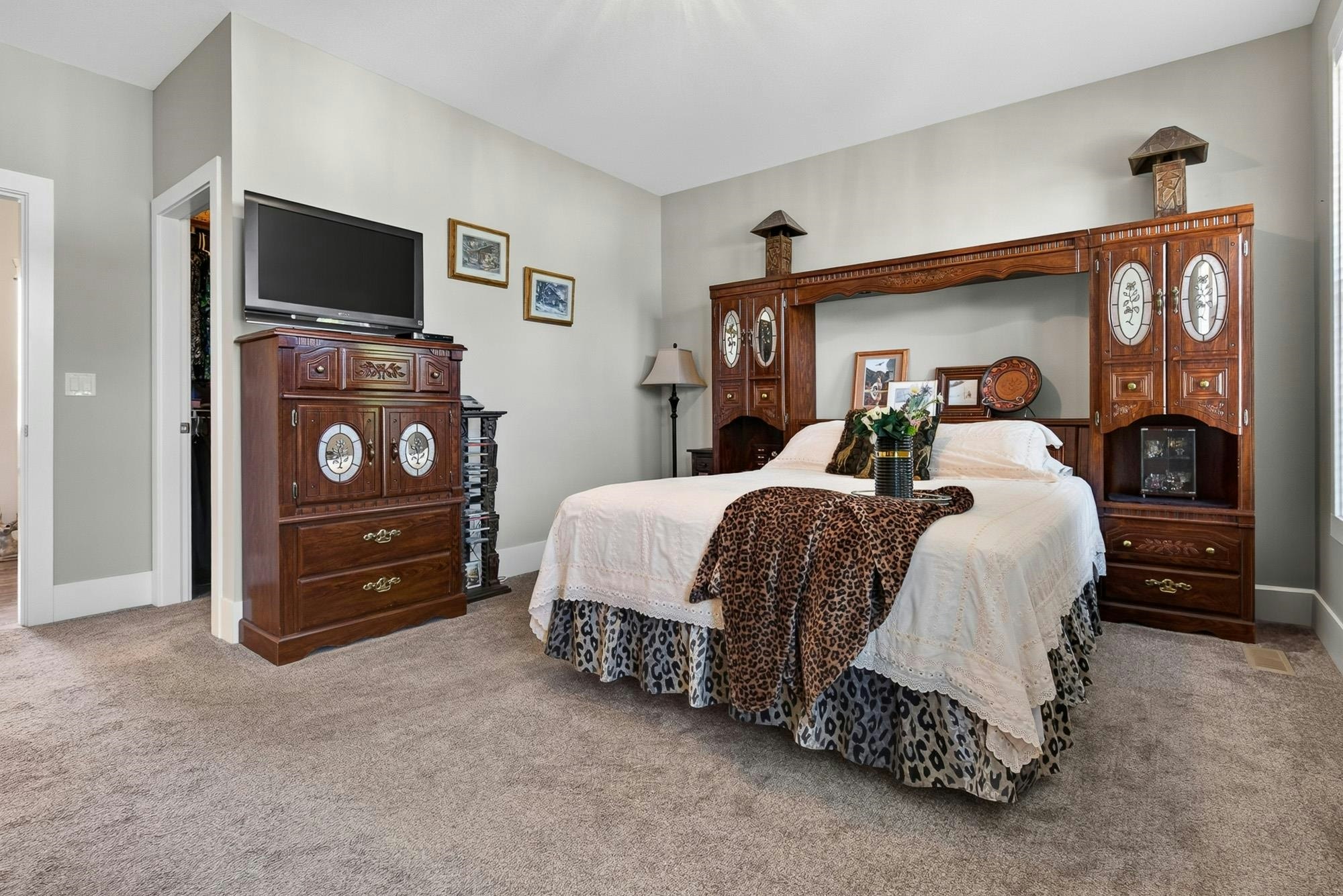 3-10166 Williams Road, Chilliwack, BC, V2P 5H4 - 22