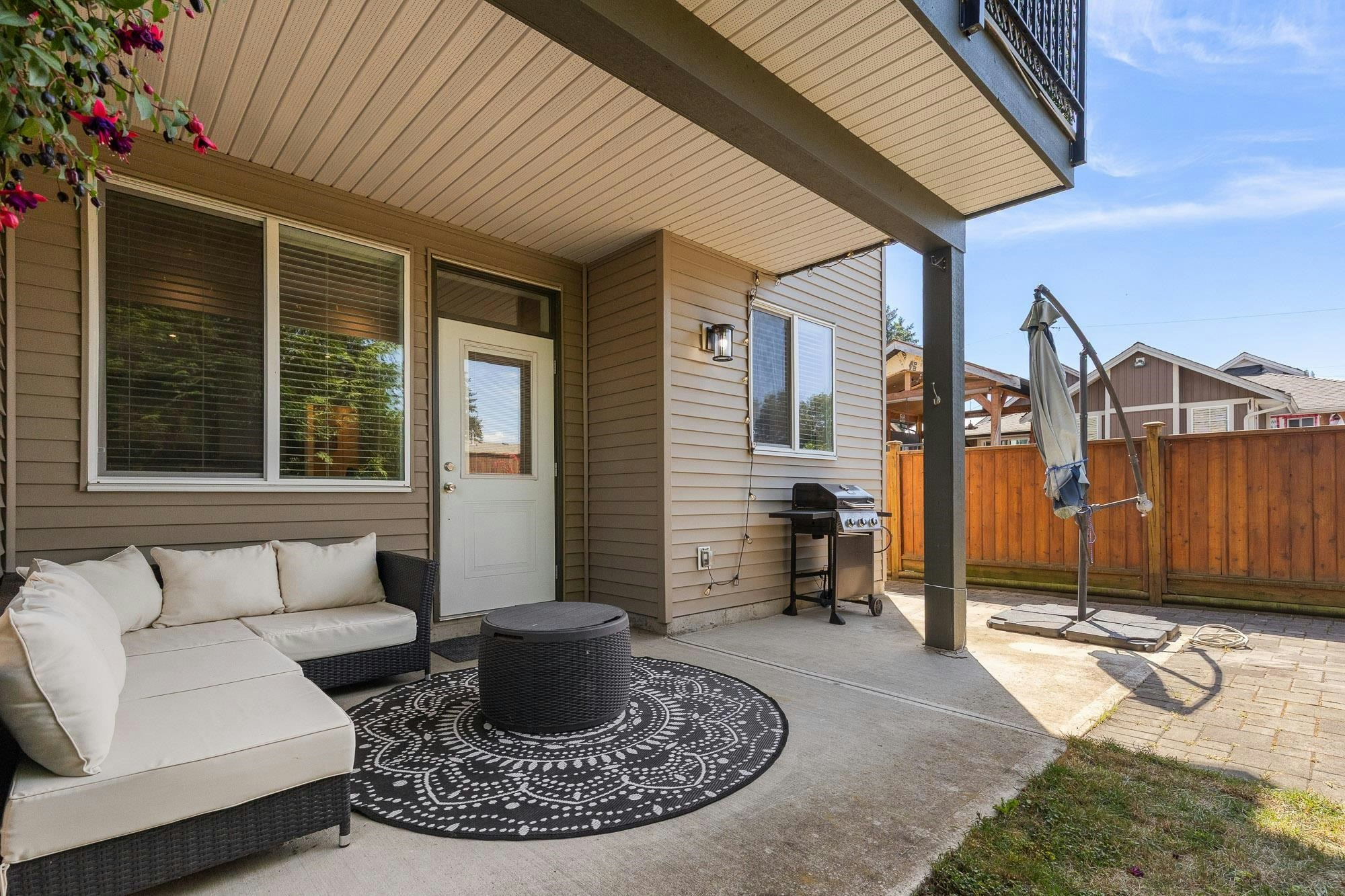 3-10166 Williams Road, Chilliwack, BC, V2P 5H4 - 36