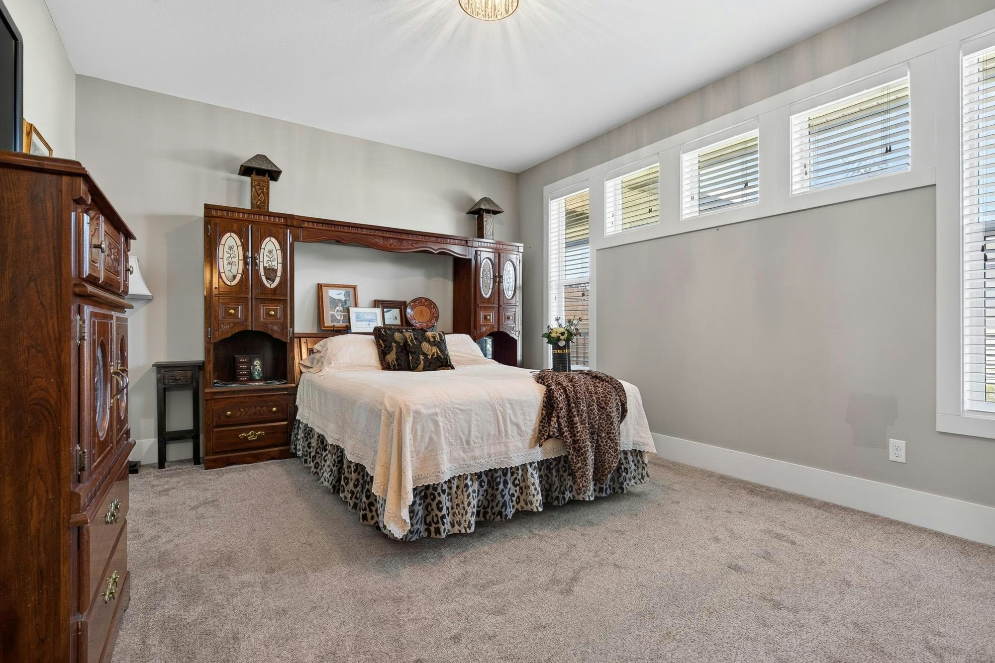 3-10166 Williams Road, Chilliwack, BC, V2P 5H4 - 20