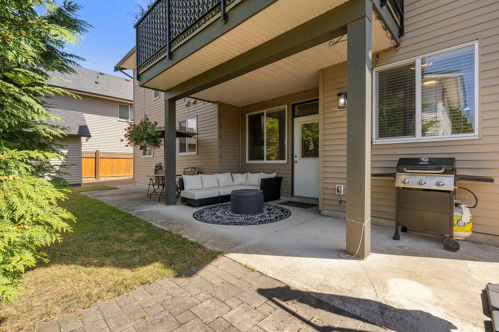 3-10166 Williams Road, Chilliwack, BC, V2P 5H4 - 4