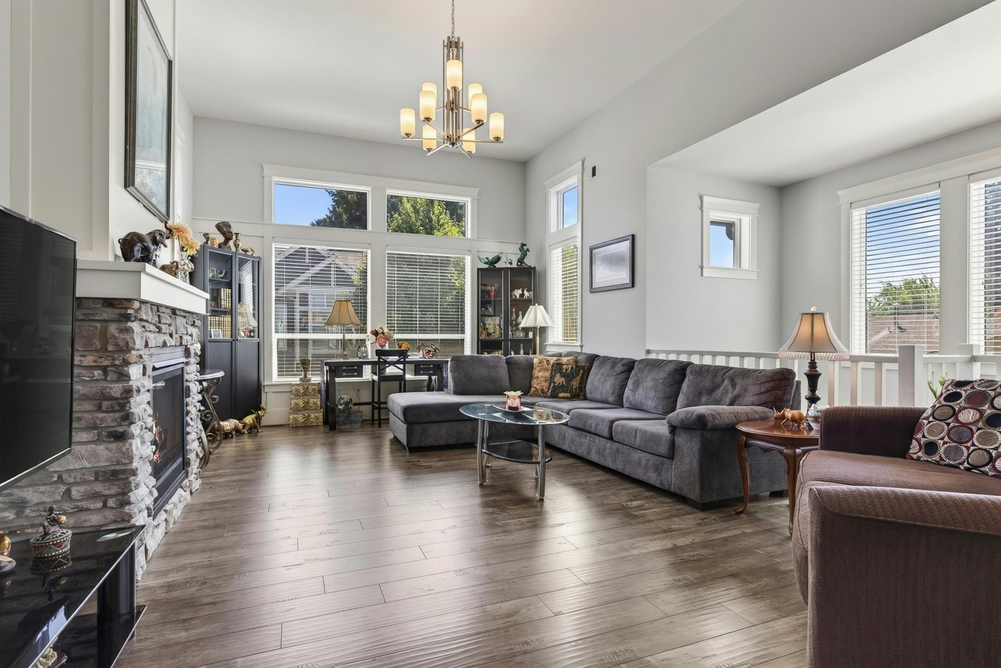 3-10166 Williams Road, Chilliwack, BC, V2P 5H4 - 3