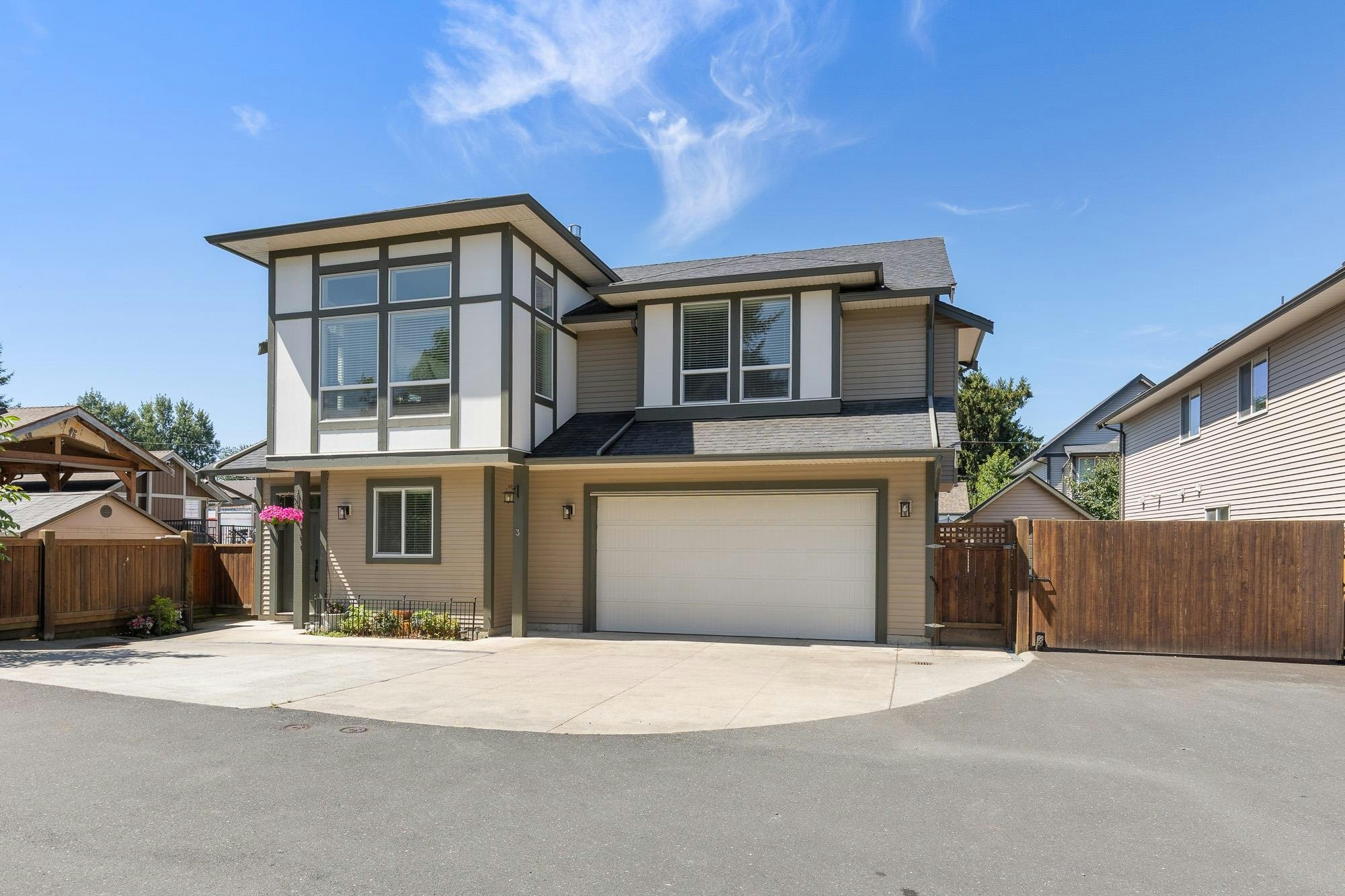 3-10166 Williams Road, Chilliwack, BC, V2P 5H4 - 7