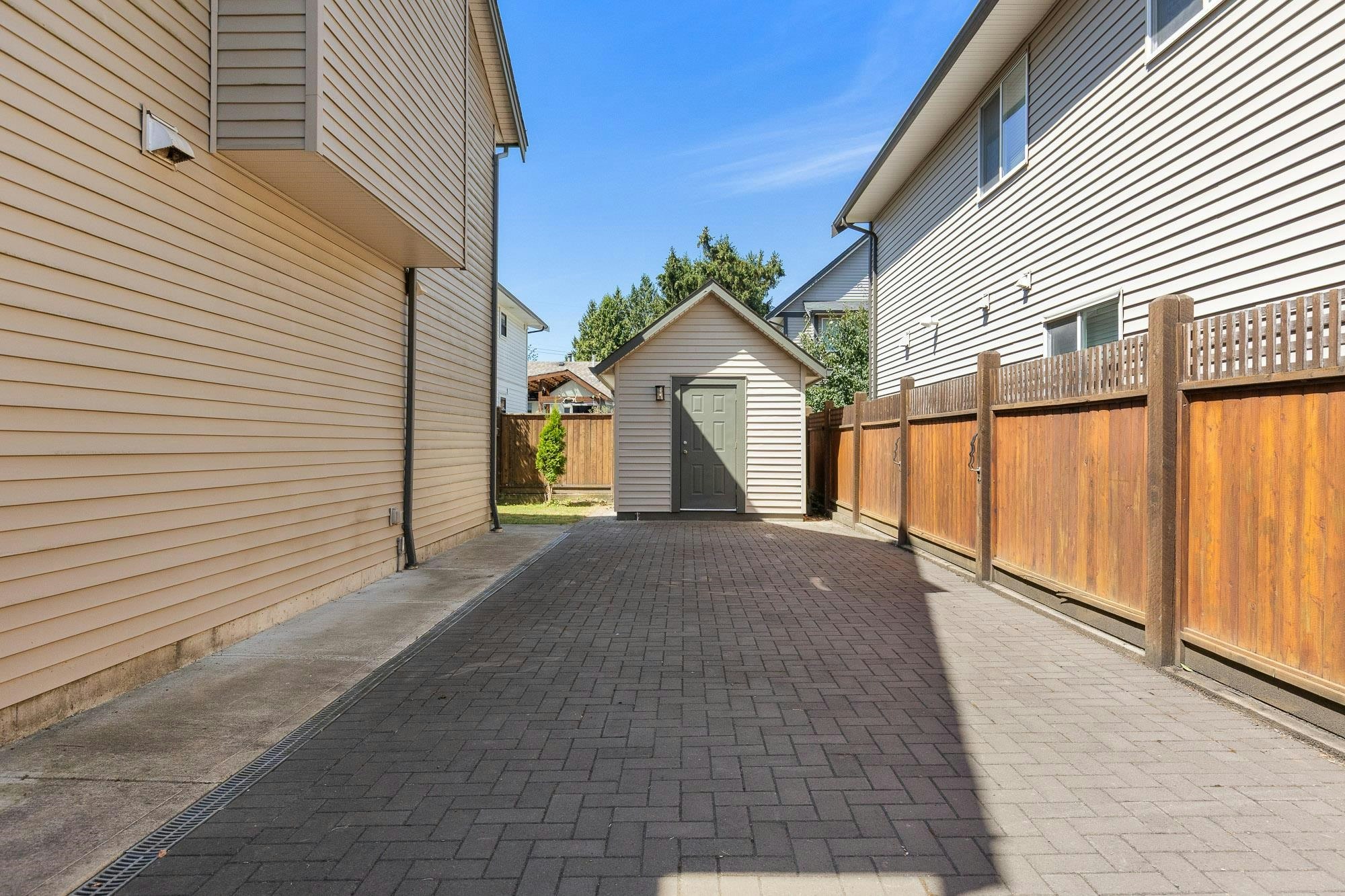 3-10166 Williams Road, Chilliwack, BC, V2P 5H4 - 38