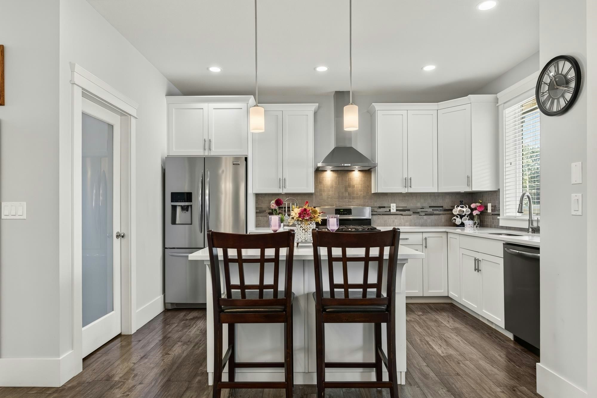 3-10166 Williams Road, Chilliwack, BC, V2P 5H4 - 10