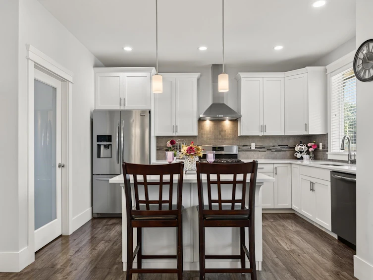 3-10166 Williams Road, Chilliwack, BC, V2P 5H4 - 10