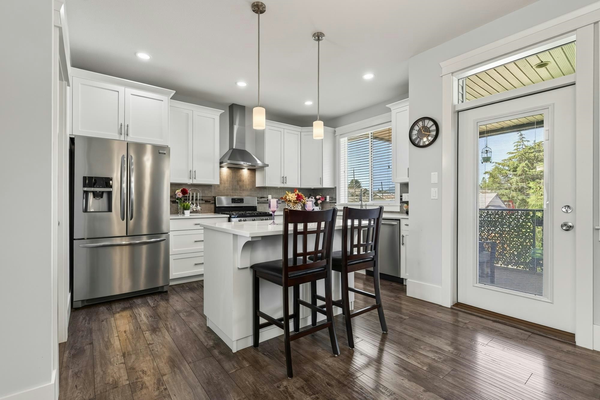 3-10166 Williams Road, Chilliwack, BC, V2P 5H4 - 9