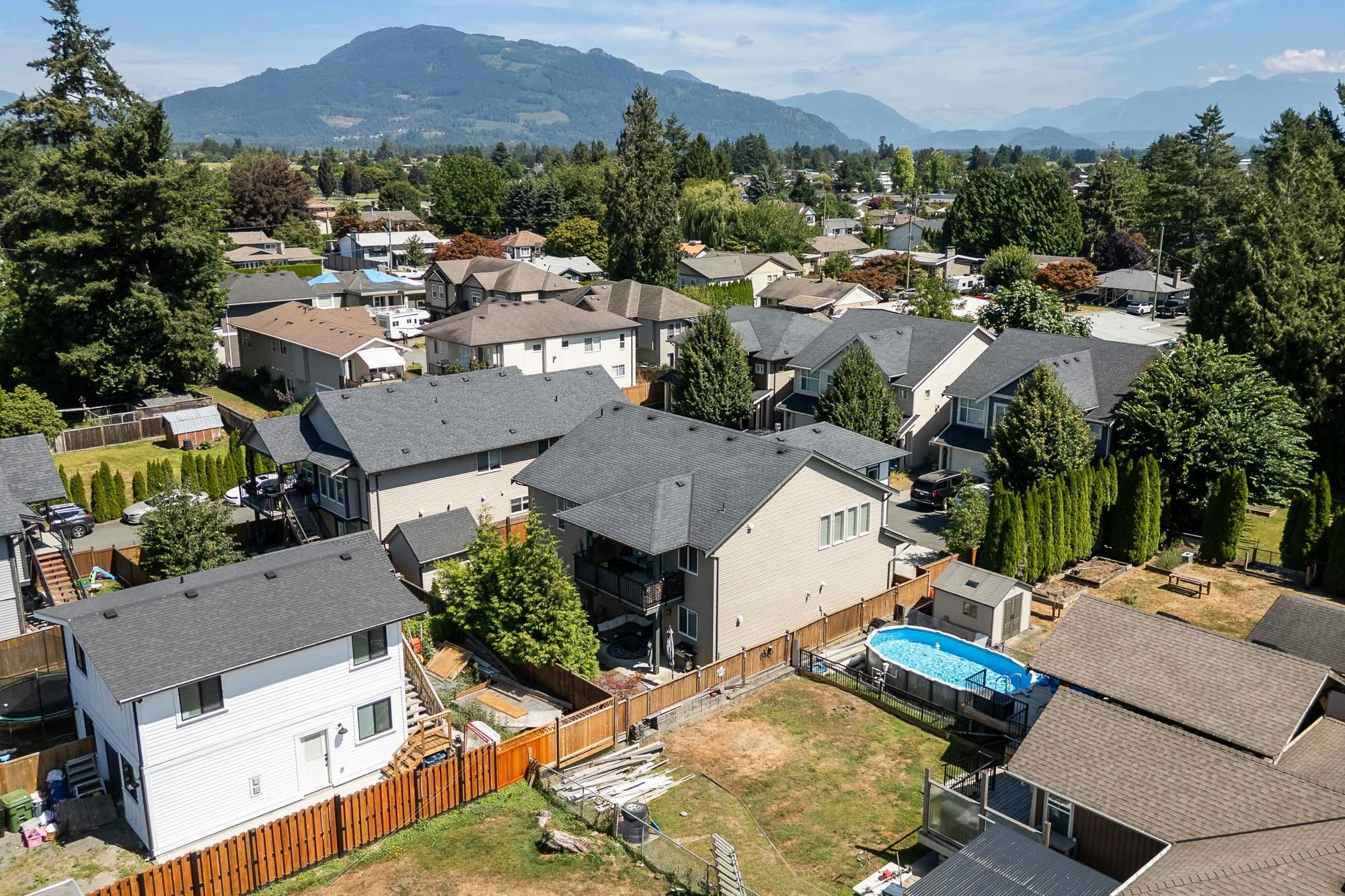 3-10166 Williams Road, Chilliwack, BC, V2P 5H4 - 40