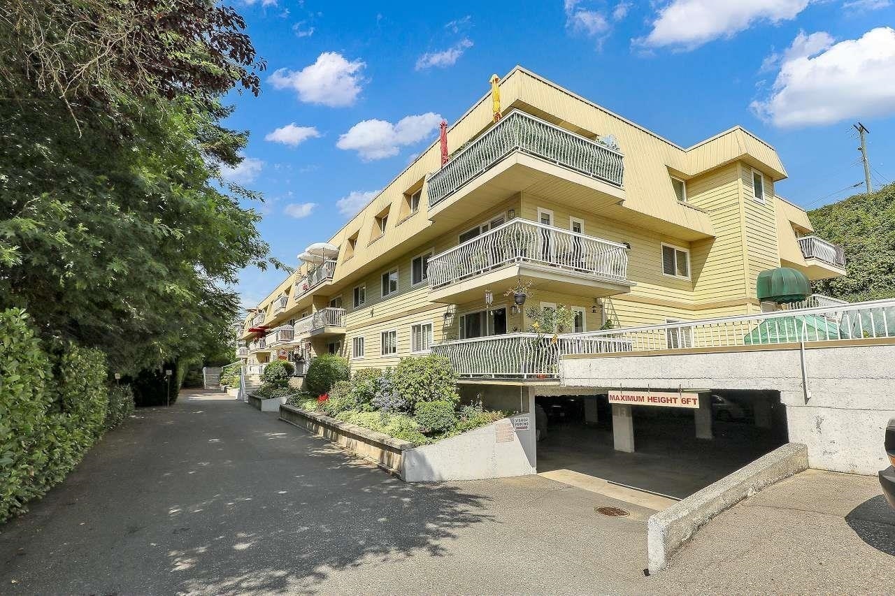 111-7436 Stave Lake Street, Mission, BC, V2V 5B9