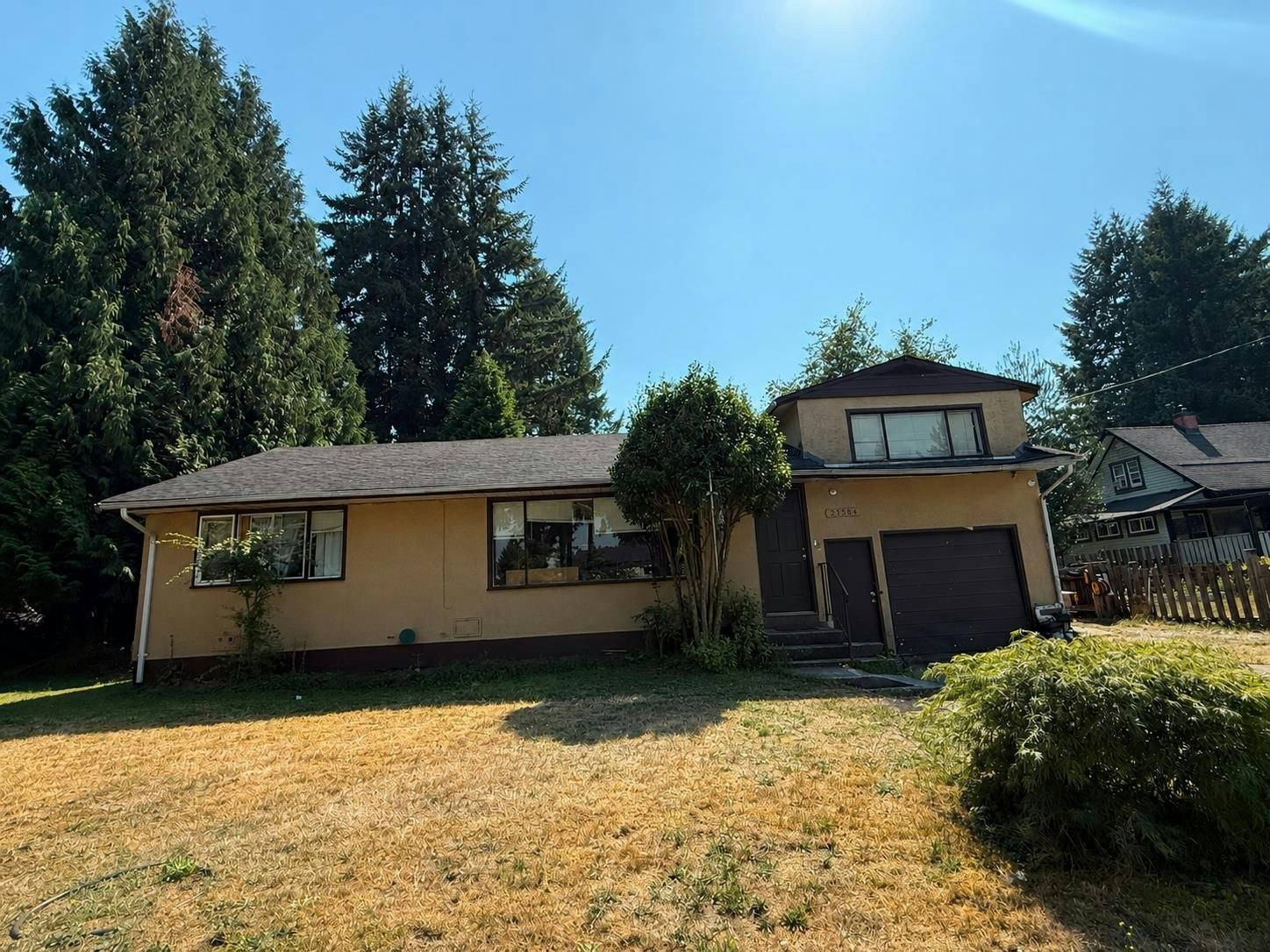 21584 122nd Avenue, Maple Ridge, BC, V2X 3W6