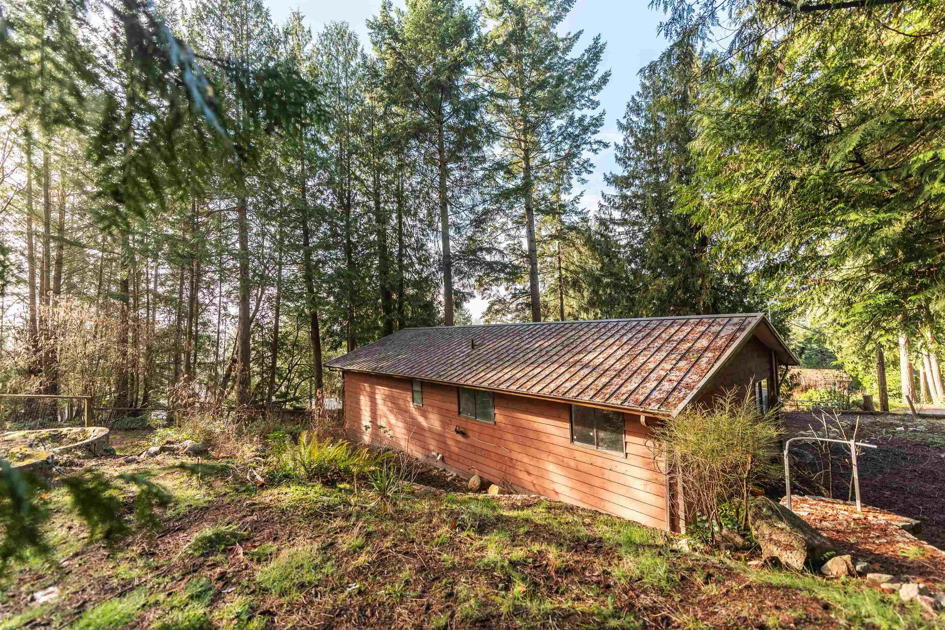 12928 Jesse Road, Pender Harbour Egmont, BC, V0N 2H1