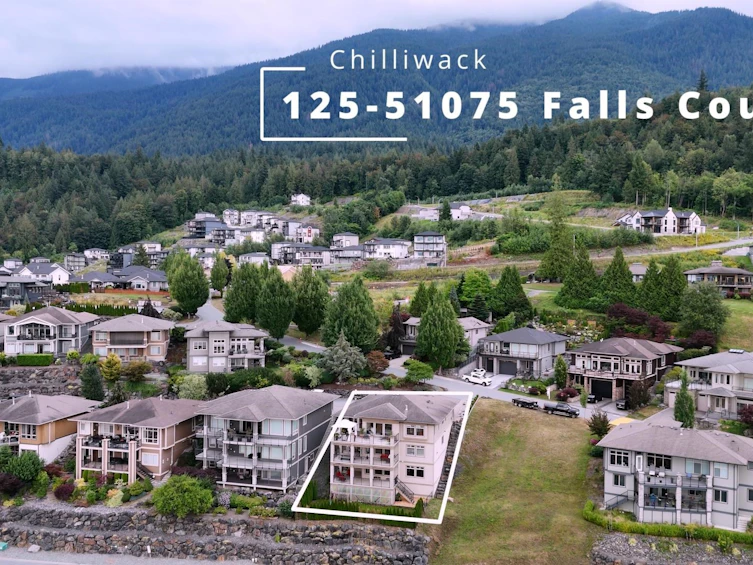 125-51075 Falls Court, Chilliwack, BC, V4Z 1K7 - 40