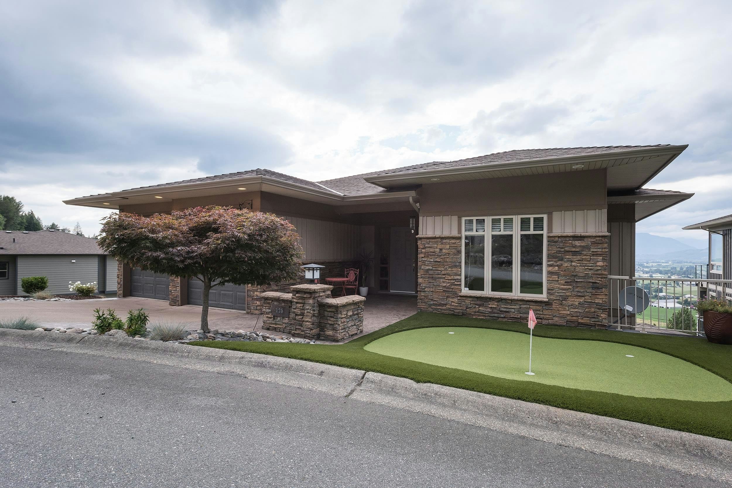 125-51075 Falls Court, Chilliwack, BC, V4Z 1K7