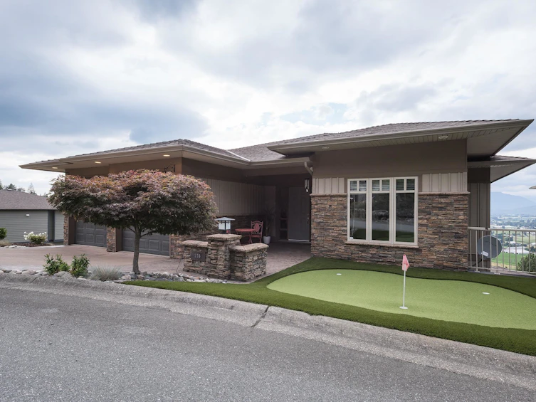 125-51075 Falls Court, Chilliwack, BC, V4Z 1K7