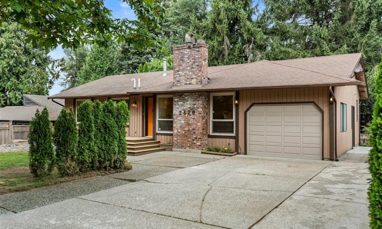 2470 Woodstock Drive
