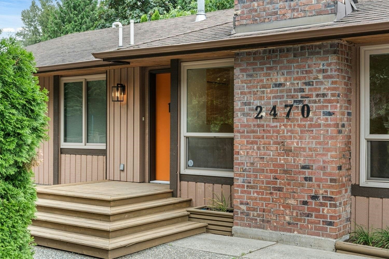 2470 Woodstock Drive, Abbotsford, BC, V3G 2B6