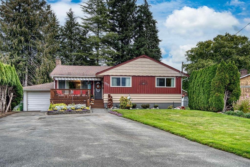8668 Coventry Place, Chilliwack, BC, V2P 4V5