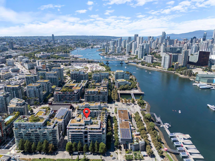 806-1633 Ontario Street, Vancouver, BC, V5Y 0C2 - 31
