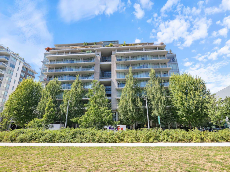 806-1633 Ontario Street, Vancouver, BC, V5Y 0C2 - 34