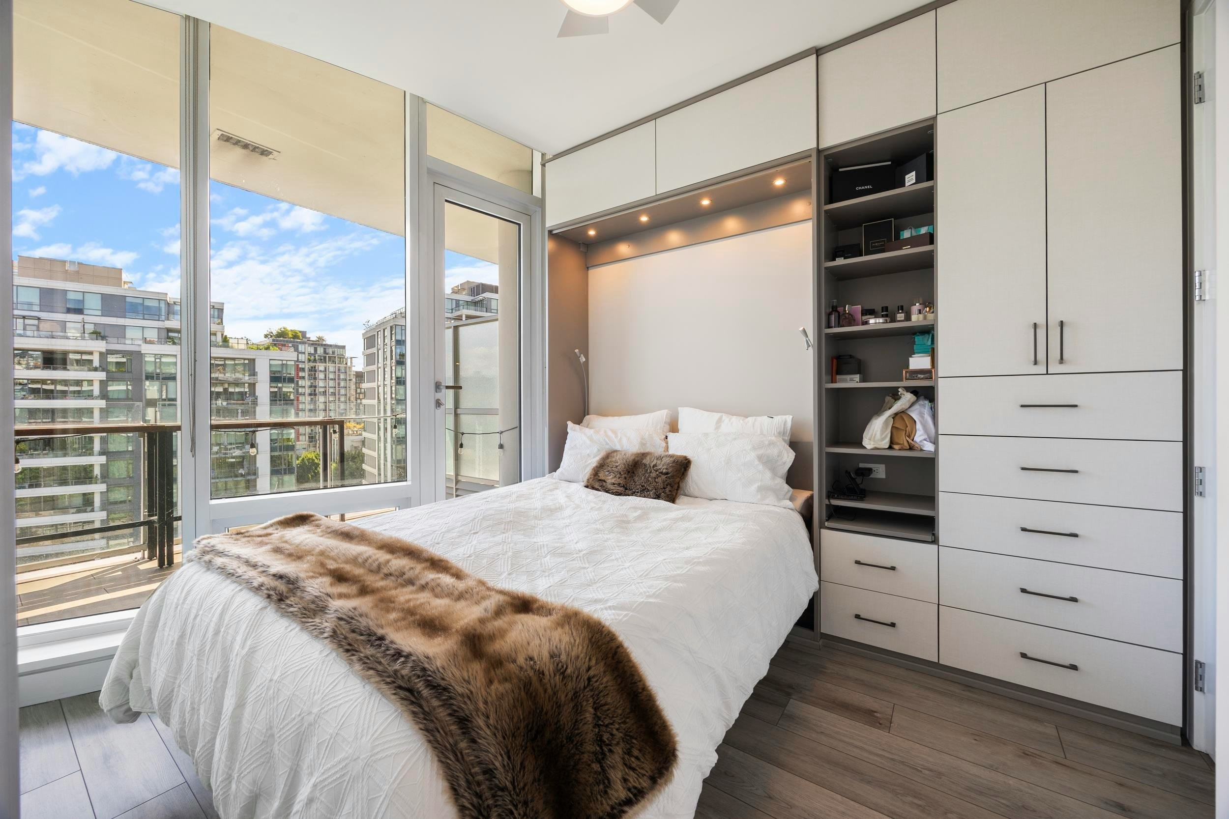 806-1633 Ontario Street, Vancouver, BC, V5Y 0C2 - 18