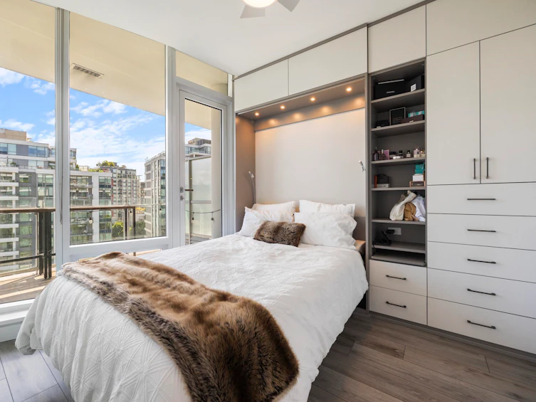 806-1633 Ontario Street, Vancouver, BC, V5Y 0C2 - 18