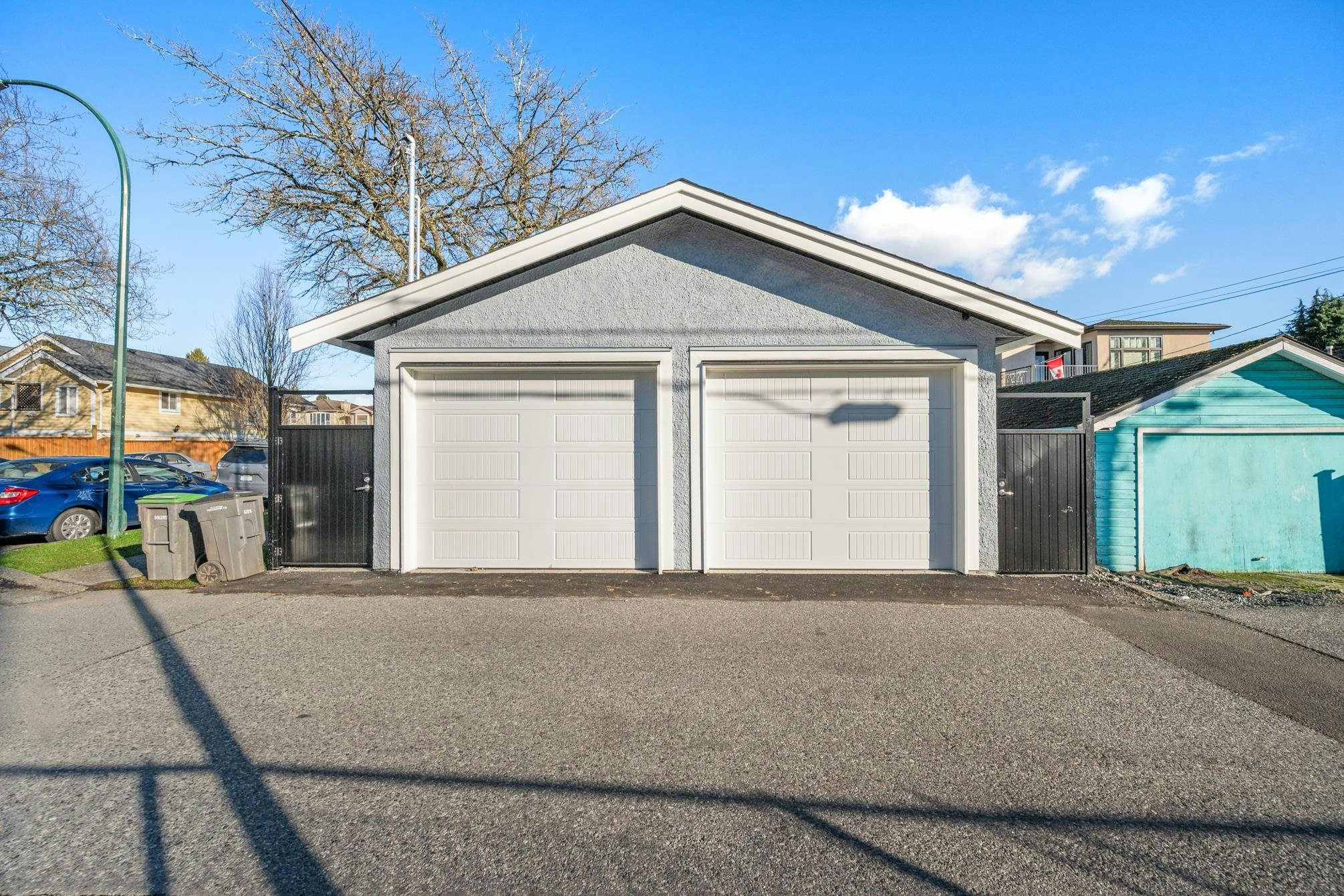 6307 Chester Street, Vancouver, BC, V5W 3C4 - 21