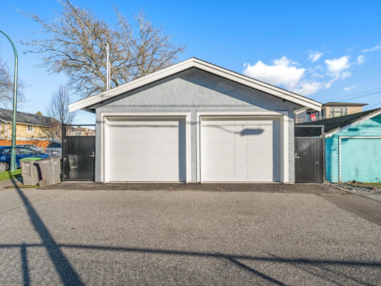 6307 Chester Street, Vancouver, BC, V5W 3C4 - 21