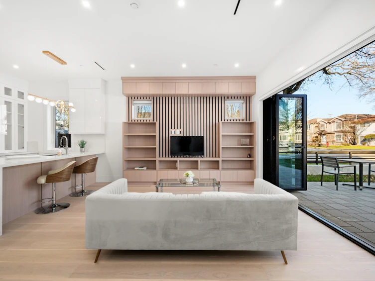 6307 Chester Street, Vancouver, BC, V5W 3C4 - 5