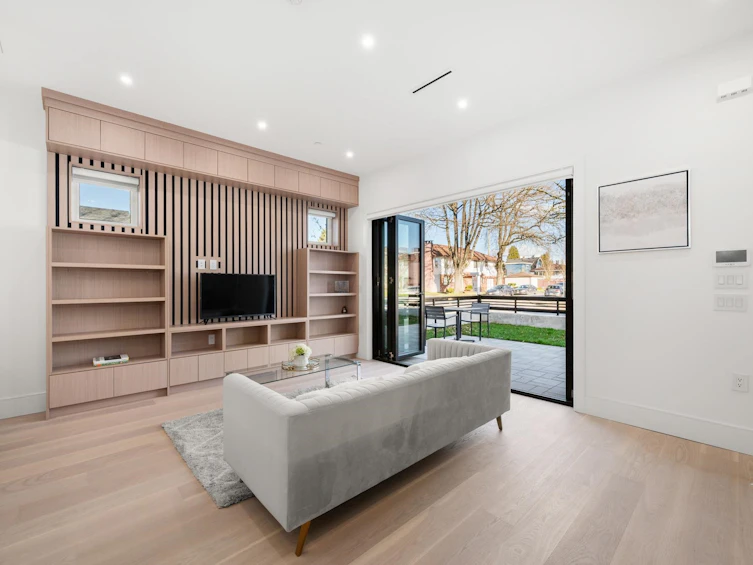 6307 Chester Street, Vancouver, BC, V5W 3C4 - 3