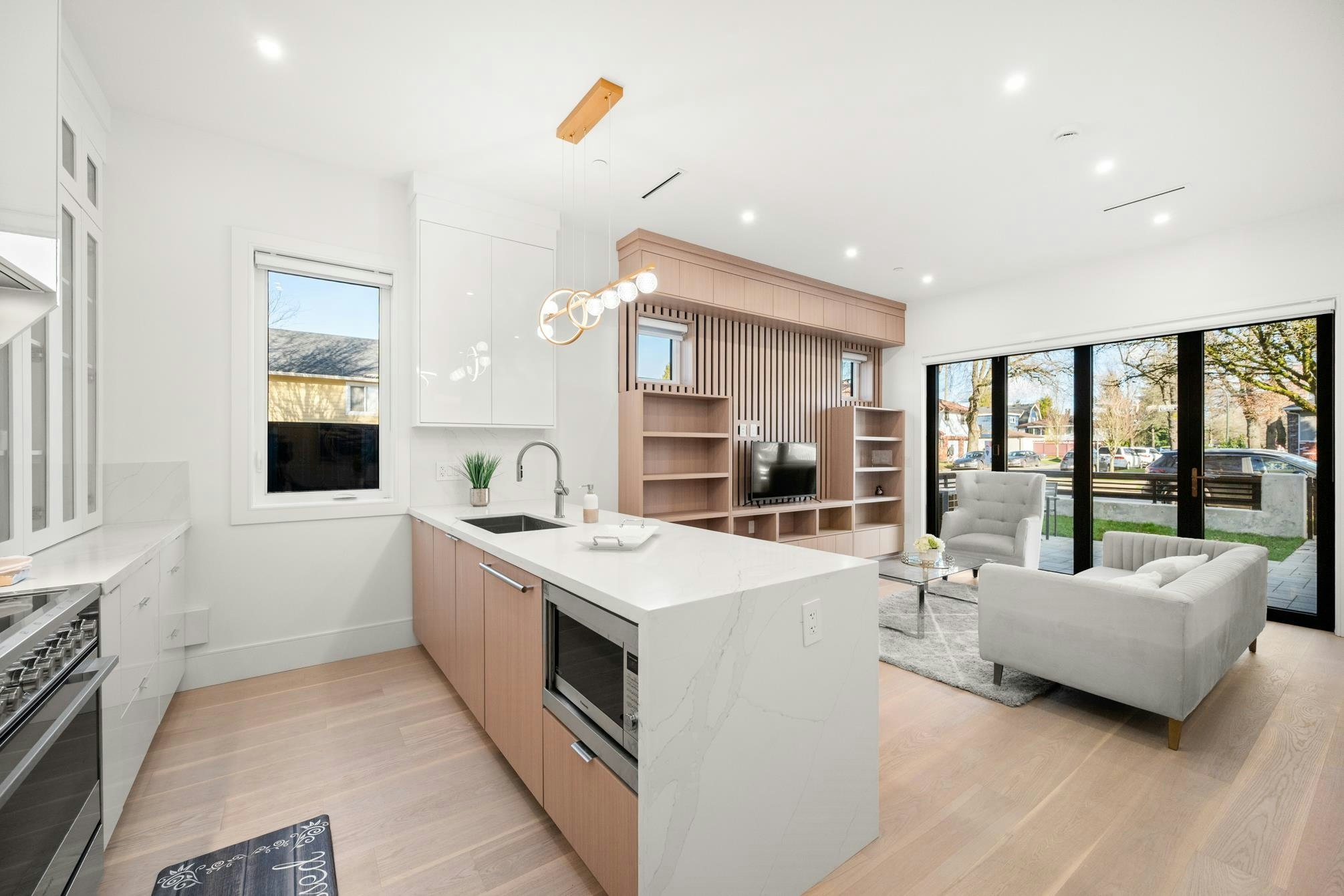 6307 Chester Street, Vancouver, BC, V5W 3C4 - 9