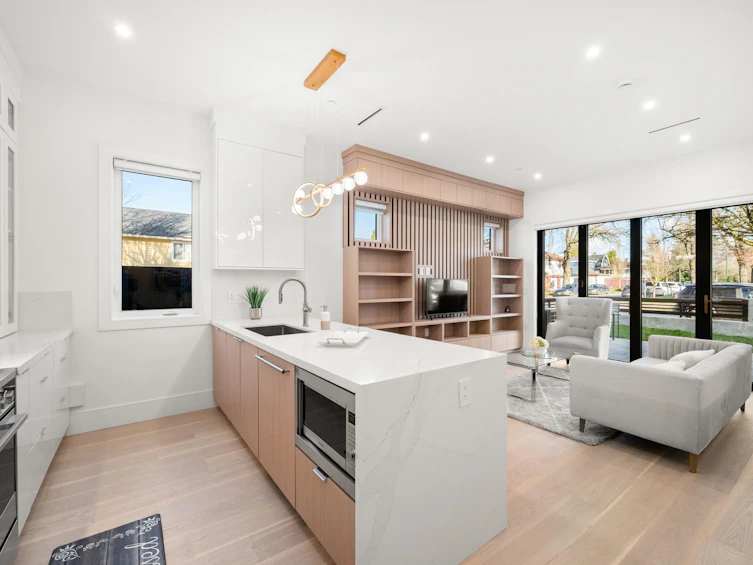 6307 Chester Street, Vancouver, BC, V5W 3C4 - 9