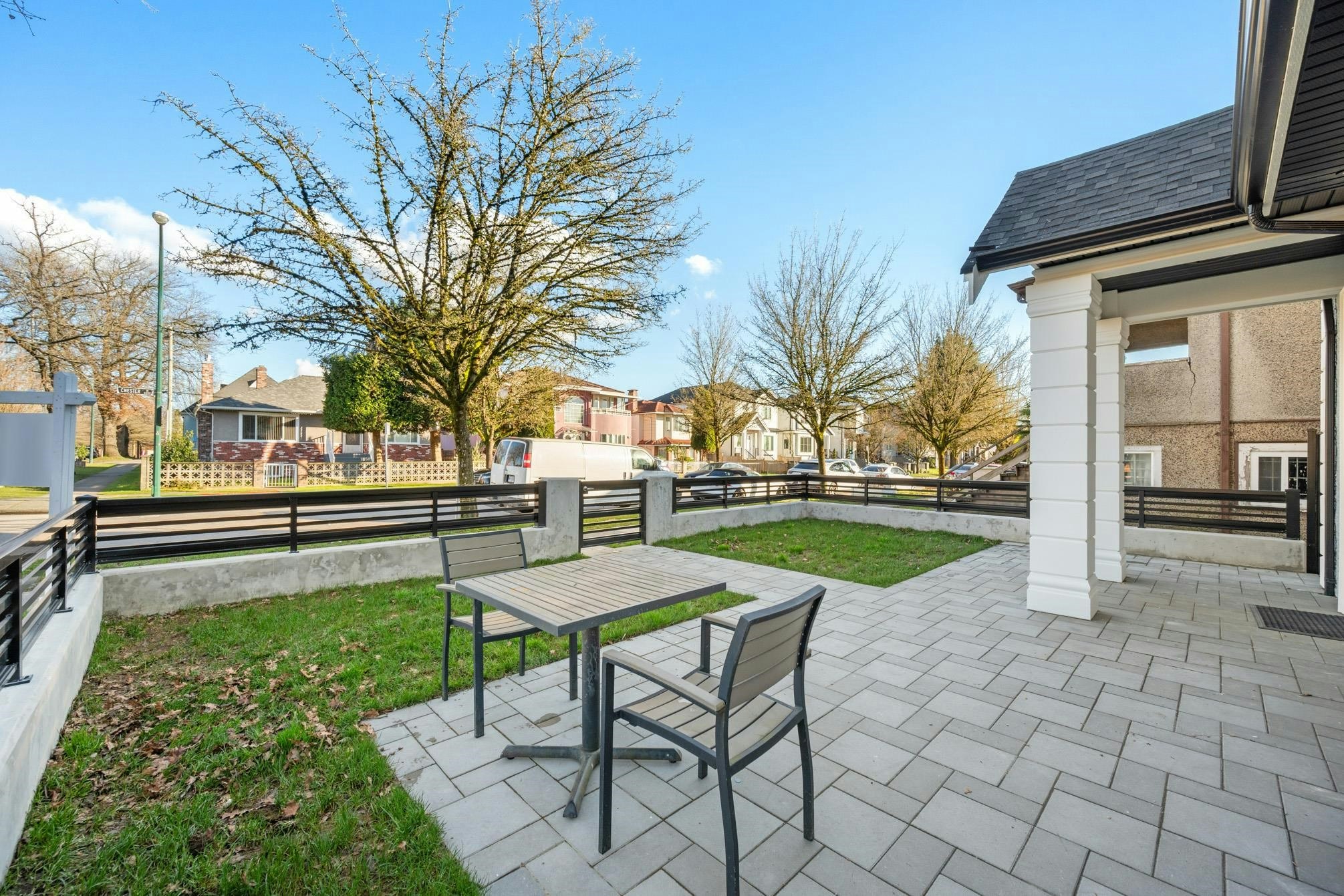 6307 Chester Street, Vancouver, BC, V5W 3C4 - 20