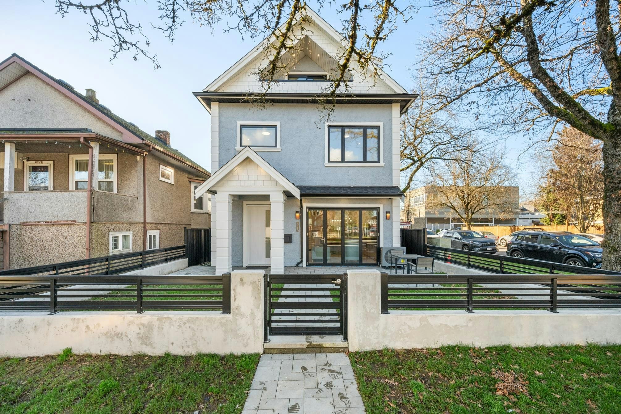 6307 Chester Street, Vancouver, BC, V5W 3C4 - 22