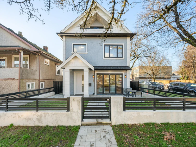 6307 Chester Street, Vancouver, BC, V5W 3C4 - 22