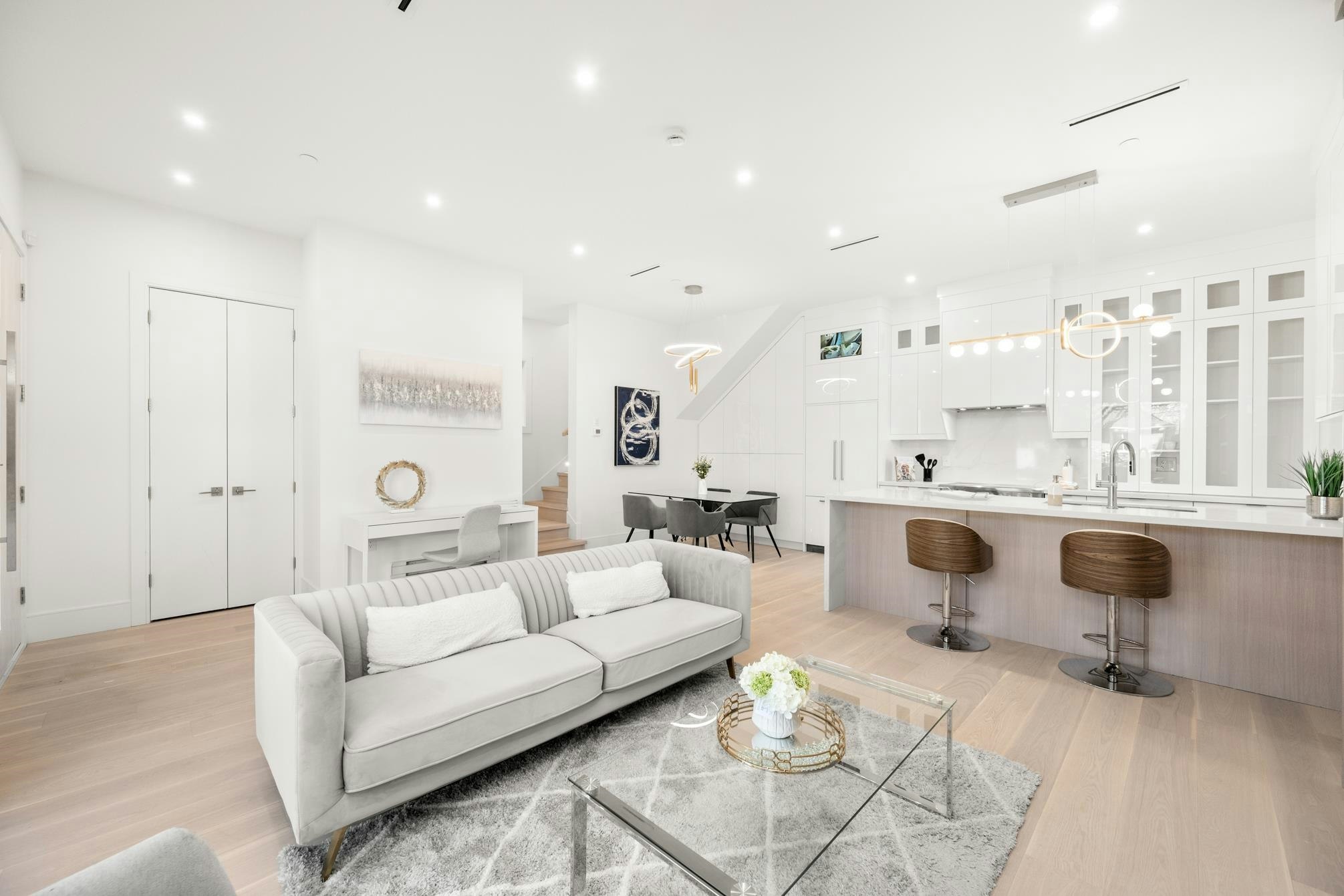 6307 Chester Street, Vancouver, BC, V5W 3C4 - 6