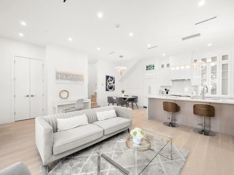 6307 Chester Street, Vancouver, BC, V5W 3C4 - 6
