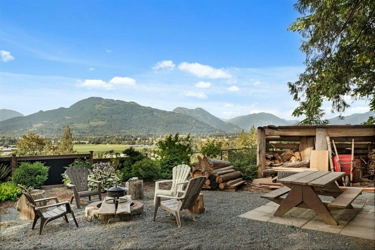 47345 Swallow Crescent, Chilliwack, BC, V2P 7P8 - 14