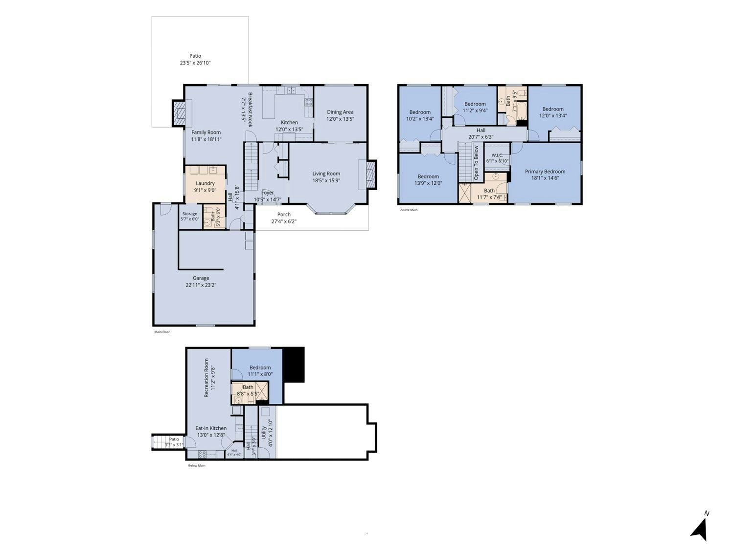 47345 Swallow Crescent, Chilliwack, BC, V2P 7P8 - 38