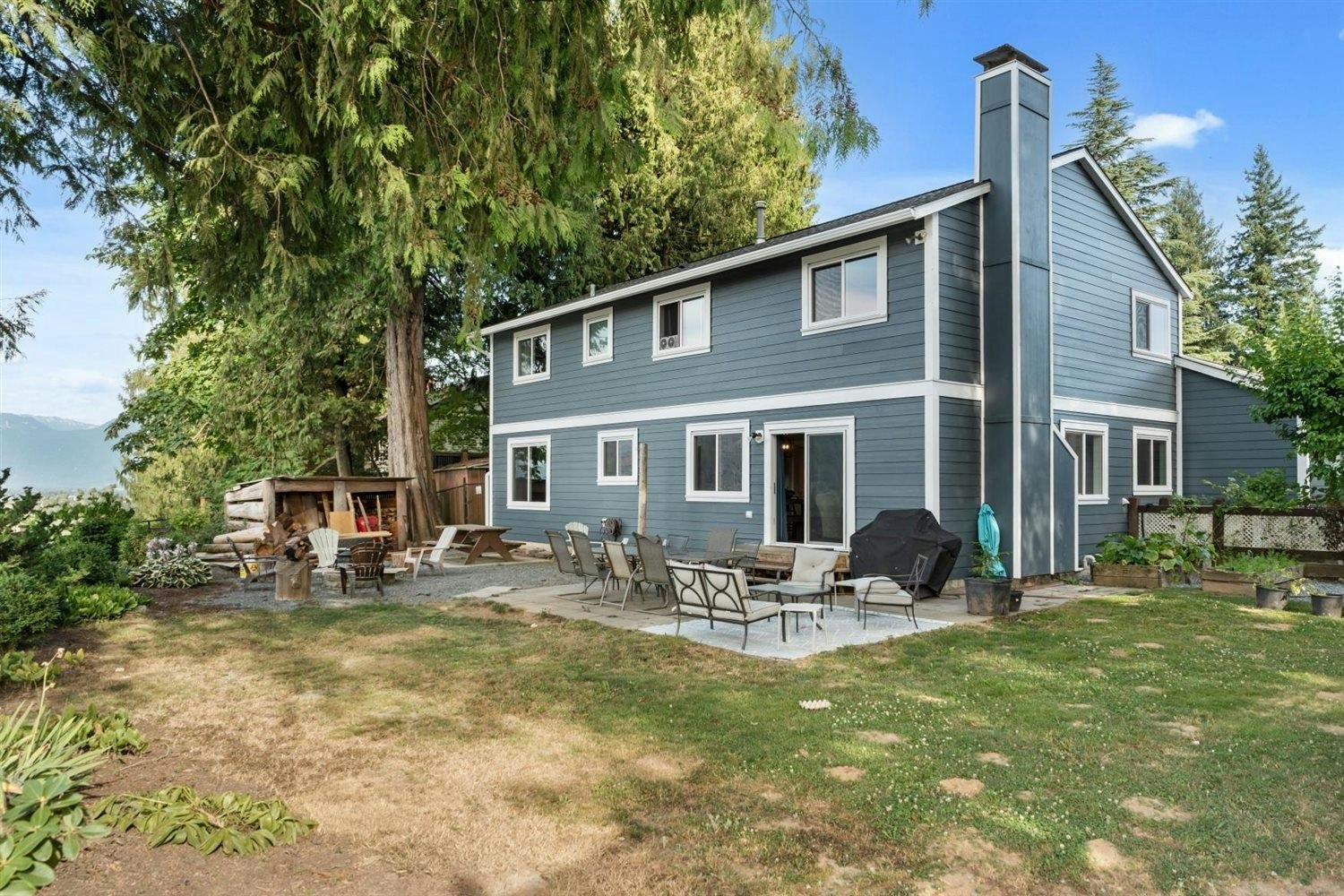 47345 Swallow Crescent, Chilliwack, BC, V2P 7P8 - 30