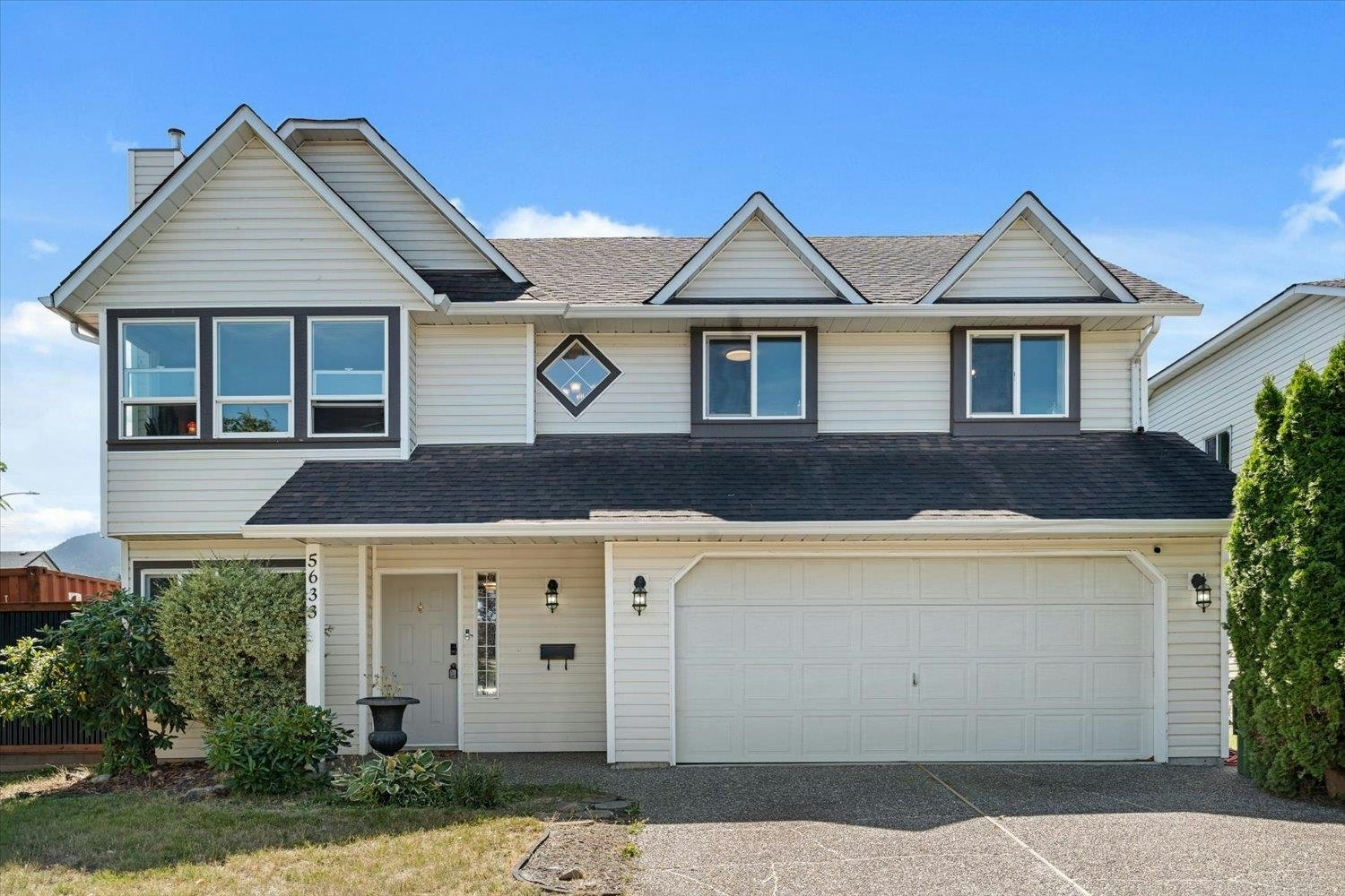 5633 Kathleen Drive, Chilliwack, BC, V2R 3C4