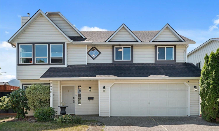 5633 Kathleen Drive