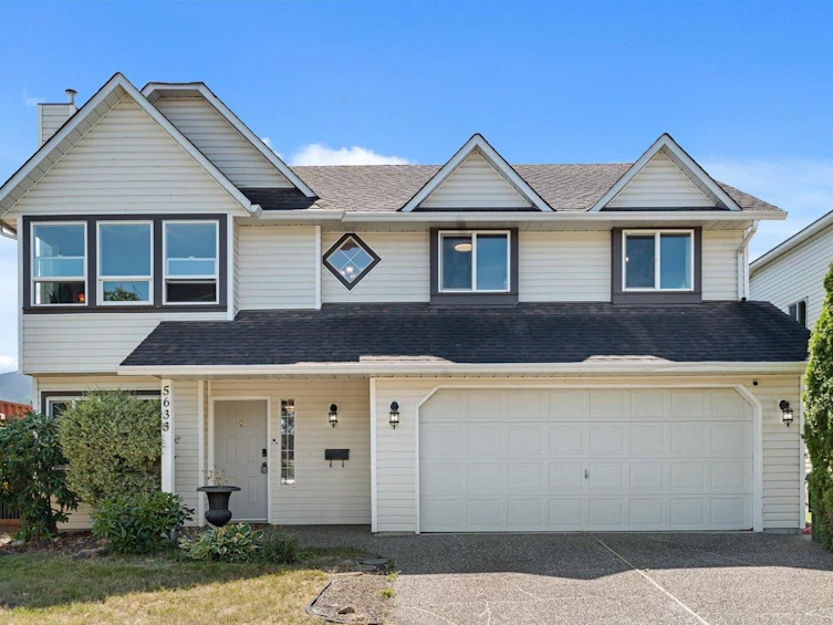 5633 Kathleen Drive, Chilliwack, BC, V2R 3C4