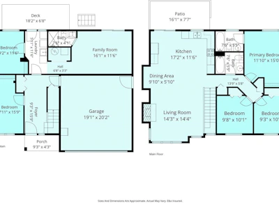5633 Kathleen Drive - 5