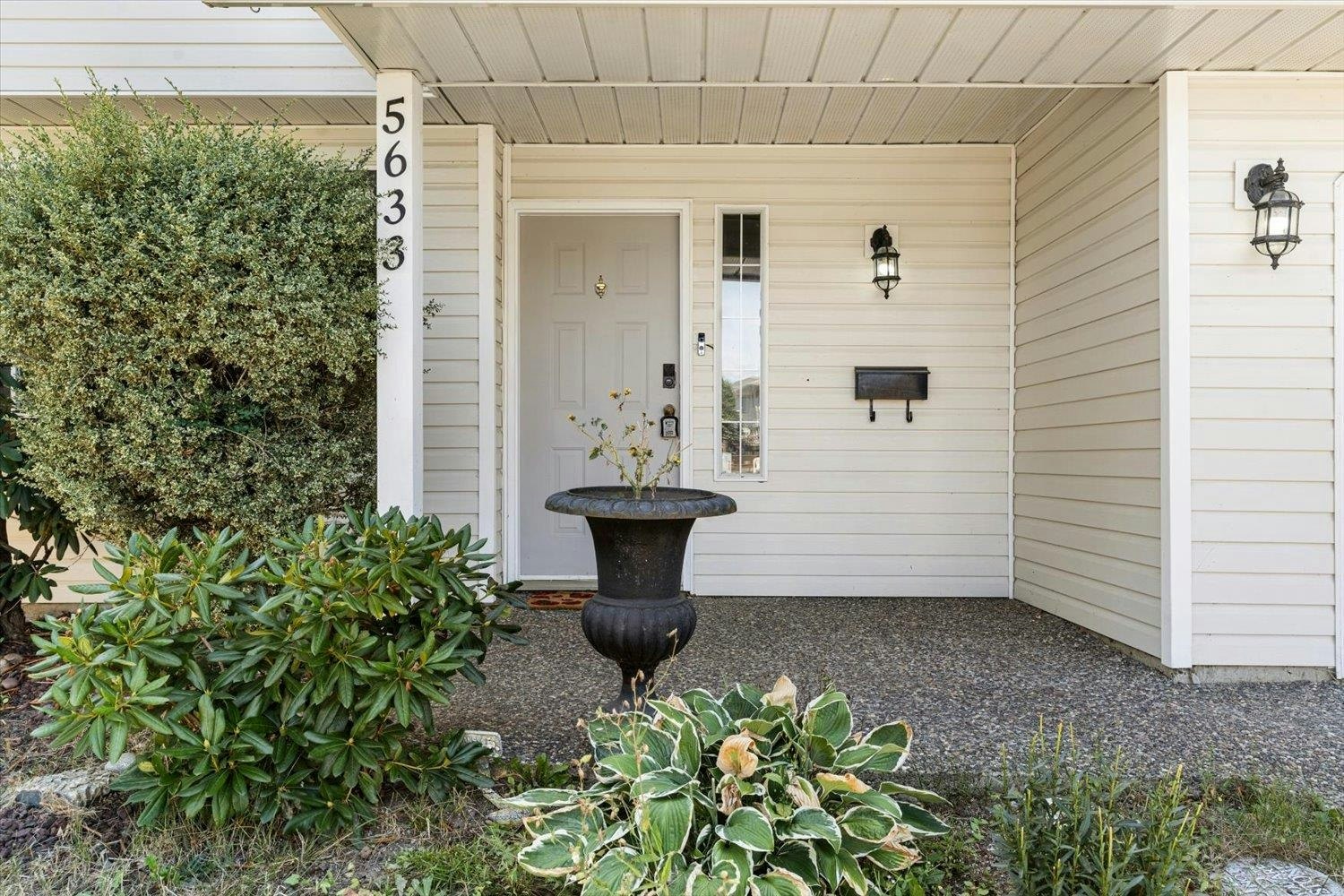5633 Kathleen Drive - 2