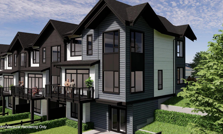 132-3630 Harper Road