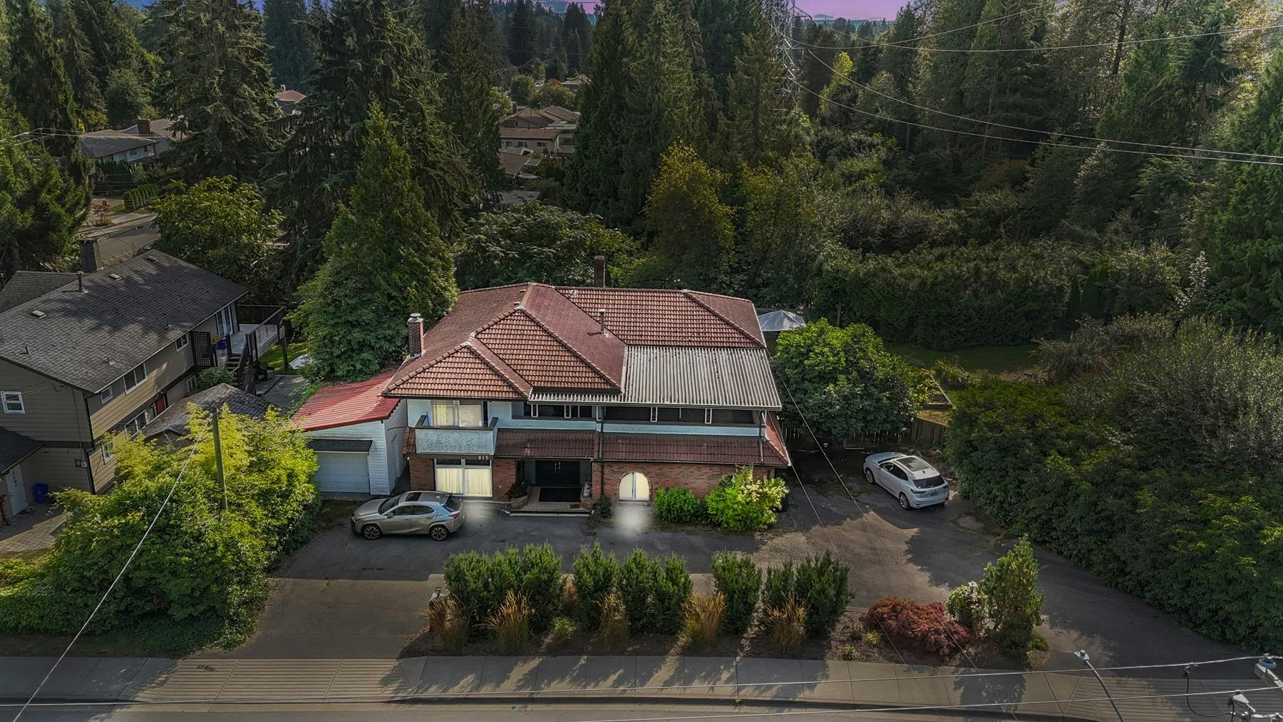 815 E 29th Street, North Vancouver, BC, V7K 1B6