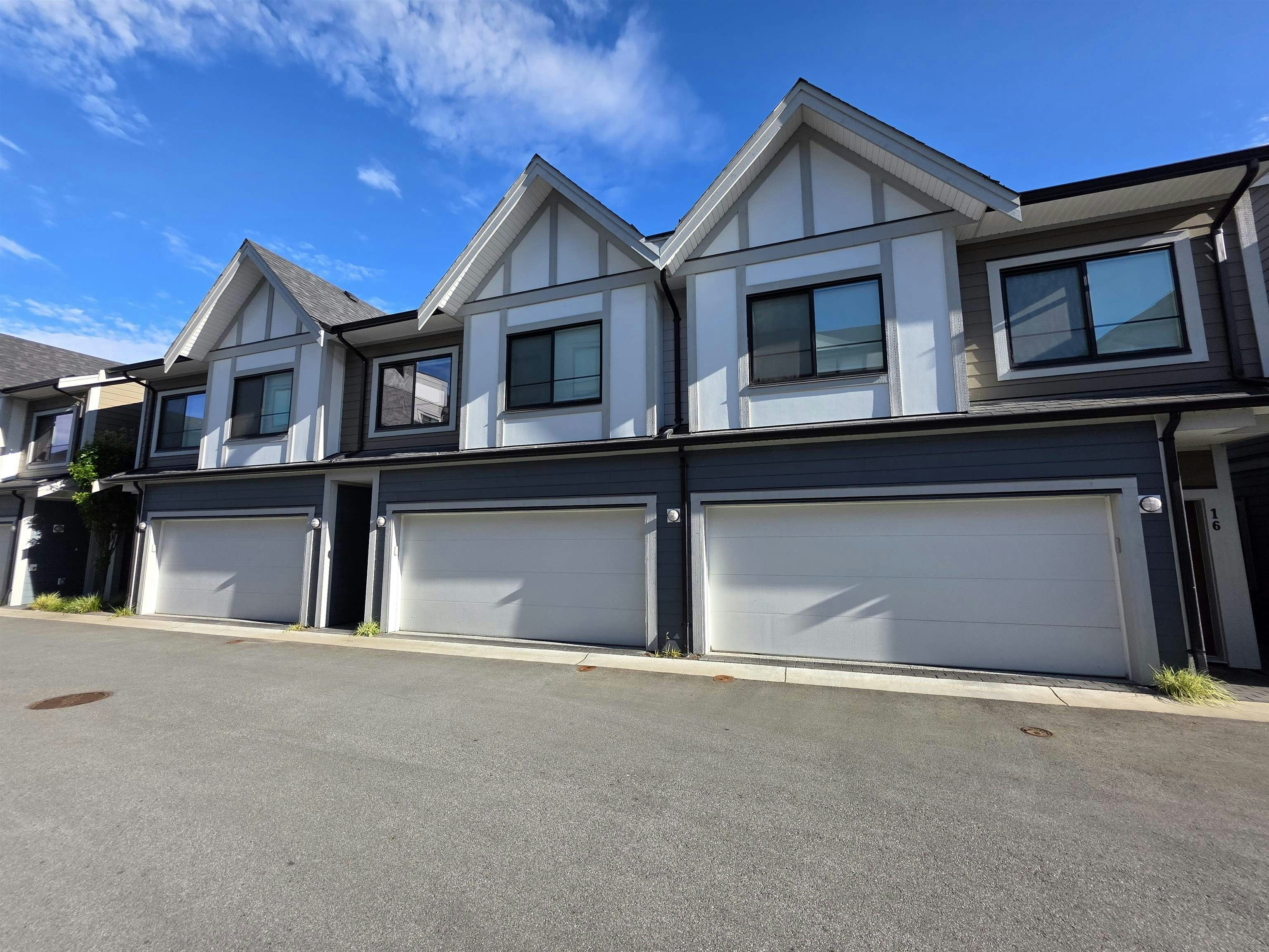 17-9680 Williams Road, Richmond, BC, V7A 0B3