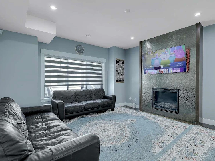 17-6971 122 Street, Surrey, BC, V3W 1B6 - 5
