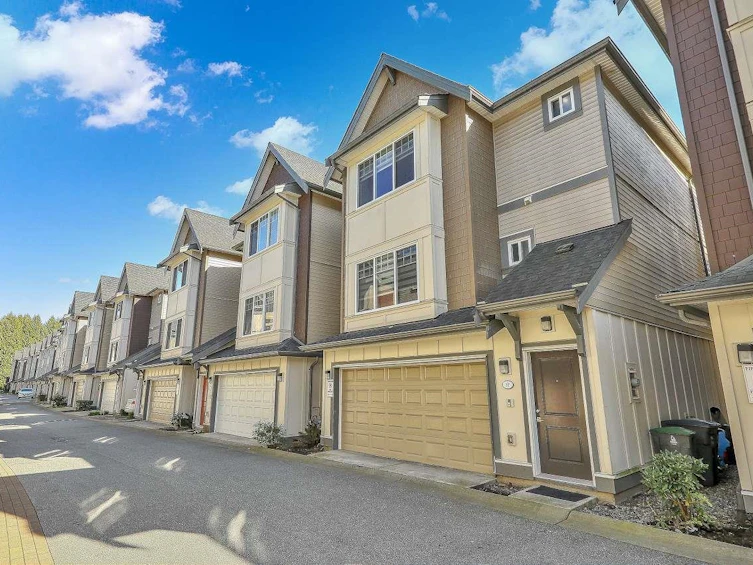 17-6971 122 Street, Surrey, BC, V3W 1B6 - 2