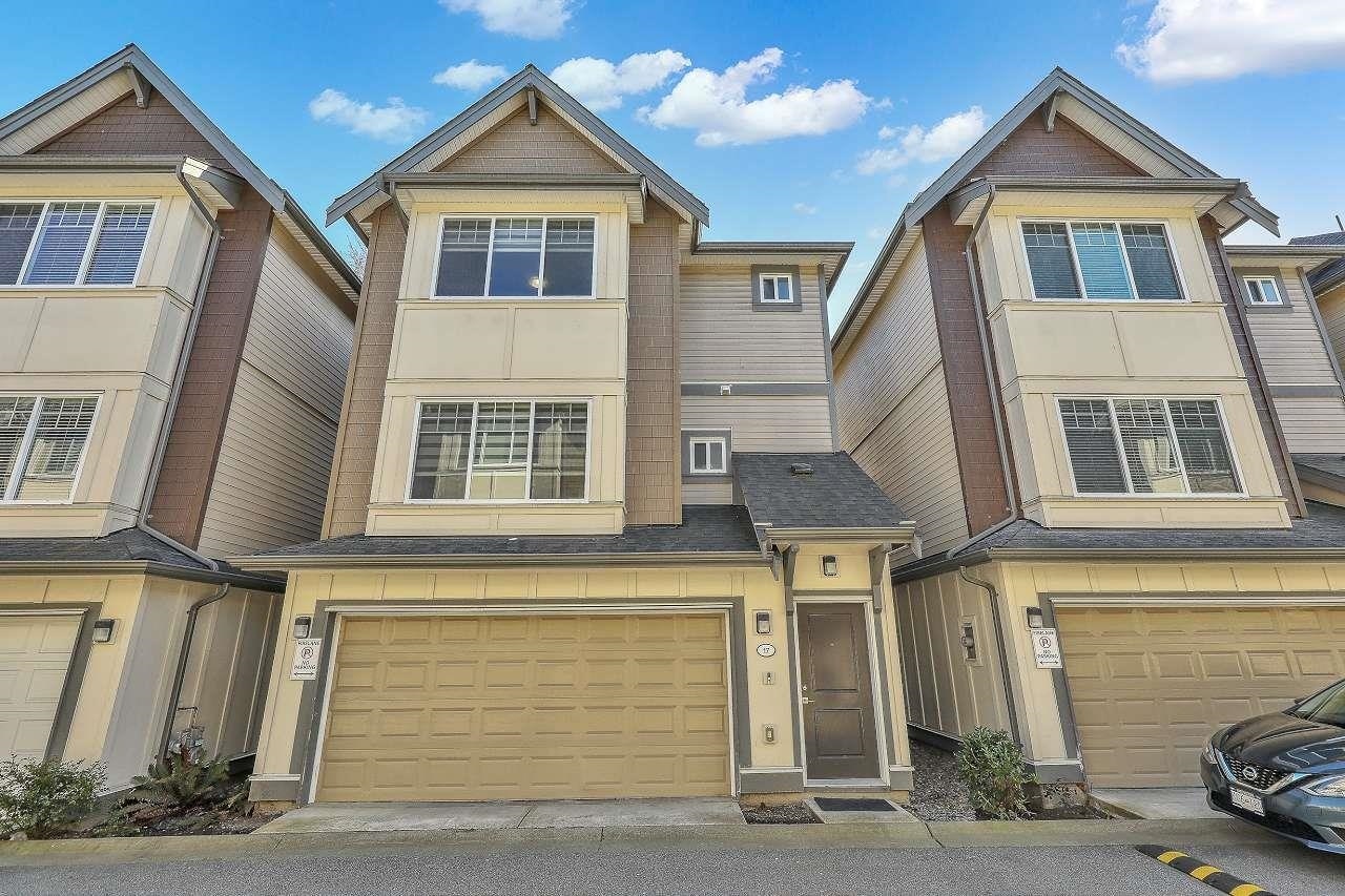 17-6971 122 Street, Surrey, BC, V3W 1B6