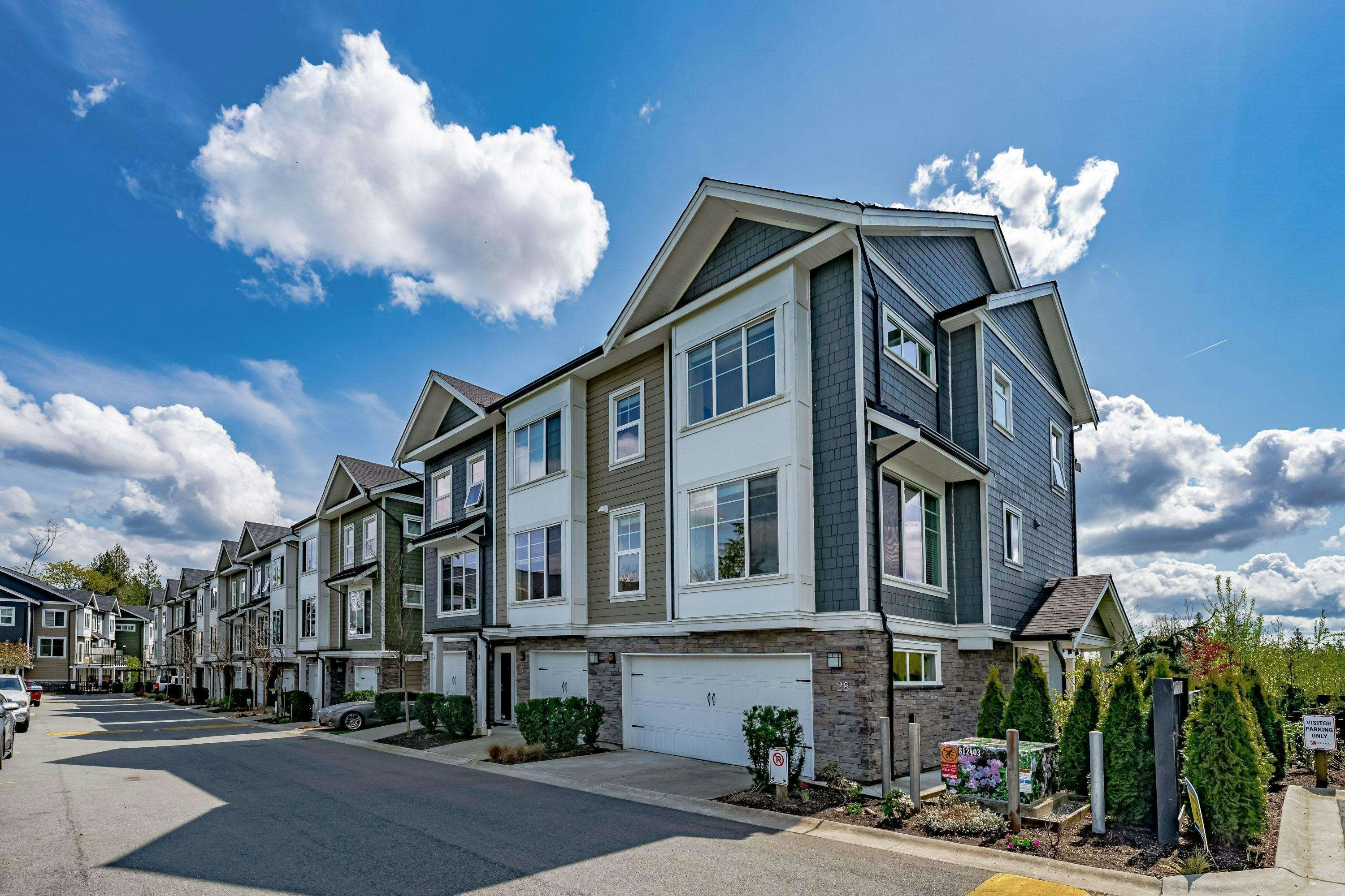 28-21150 76a Avenue, Langley, BC, V2Y 0V9